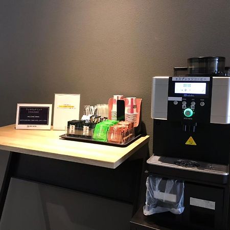 京都八条口站酒店 外观 照片