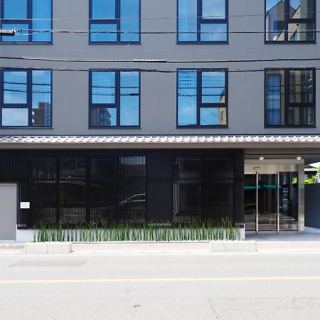 京都八条口站酒店 外观 照片