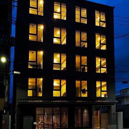 京都八条口站酒店 外观 照片