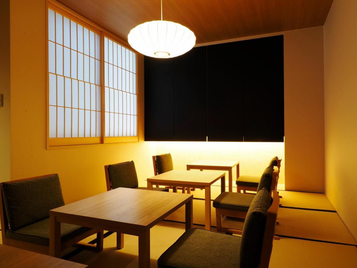 京都八条口站酒店 外观 照片