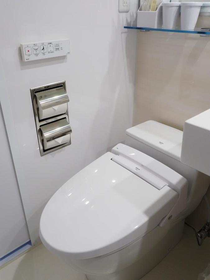 京都八条口站酒店 外观 照片