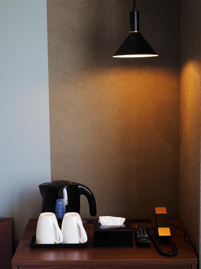 京都八条口站酒店 外观 照片